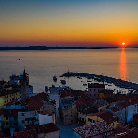 Apartmani Slavulj Фажана Экстерьер фото
