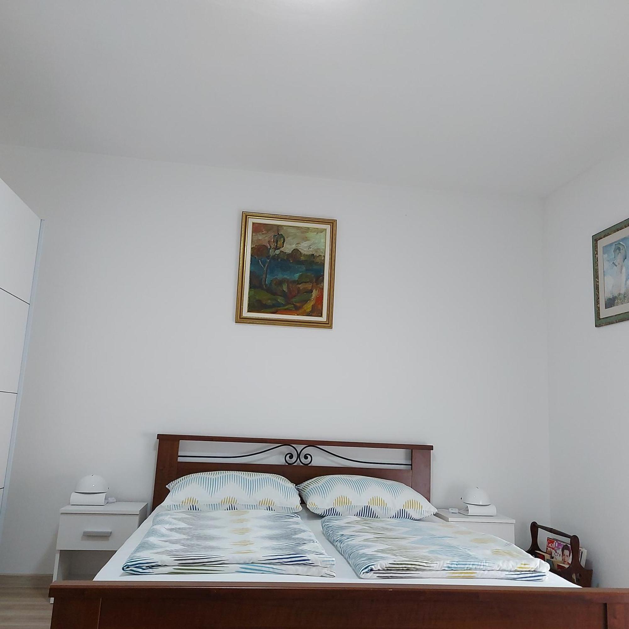 Apartmani Slavulj Фажана Экстерьер фото