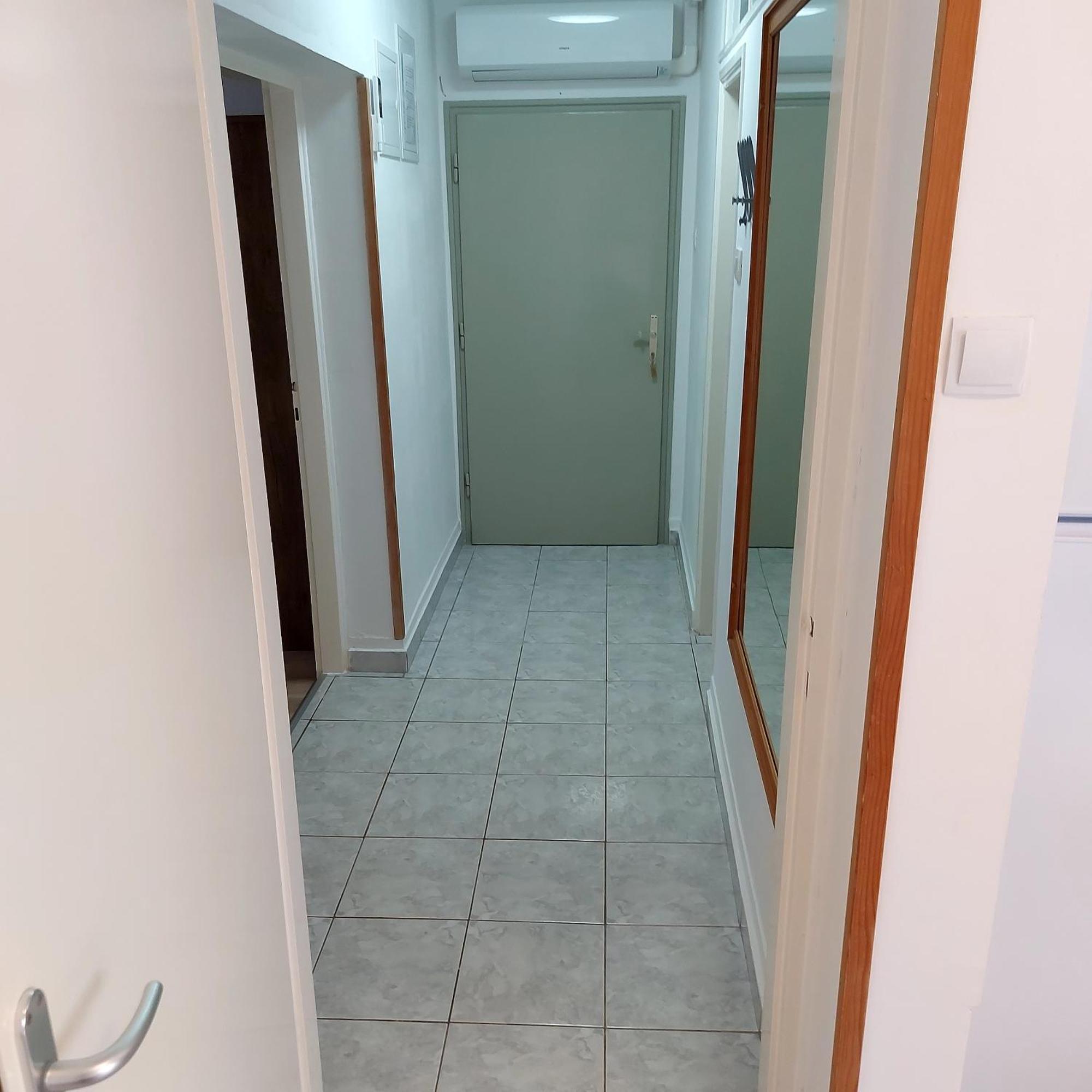 Apartmani Slavulj Фажана Экстерьер фото