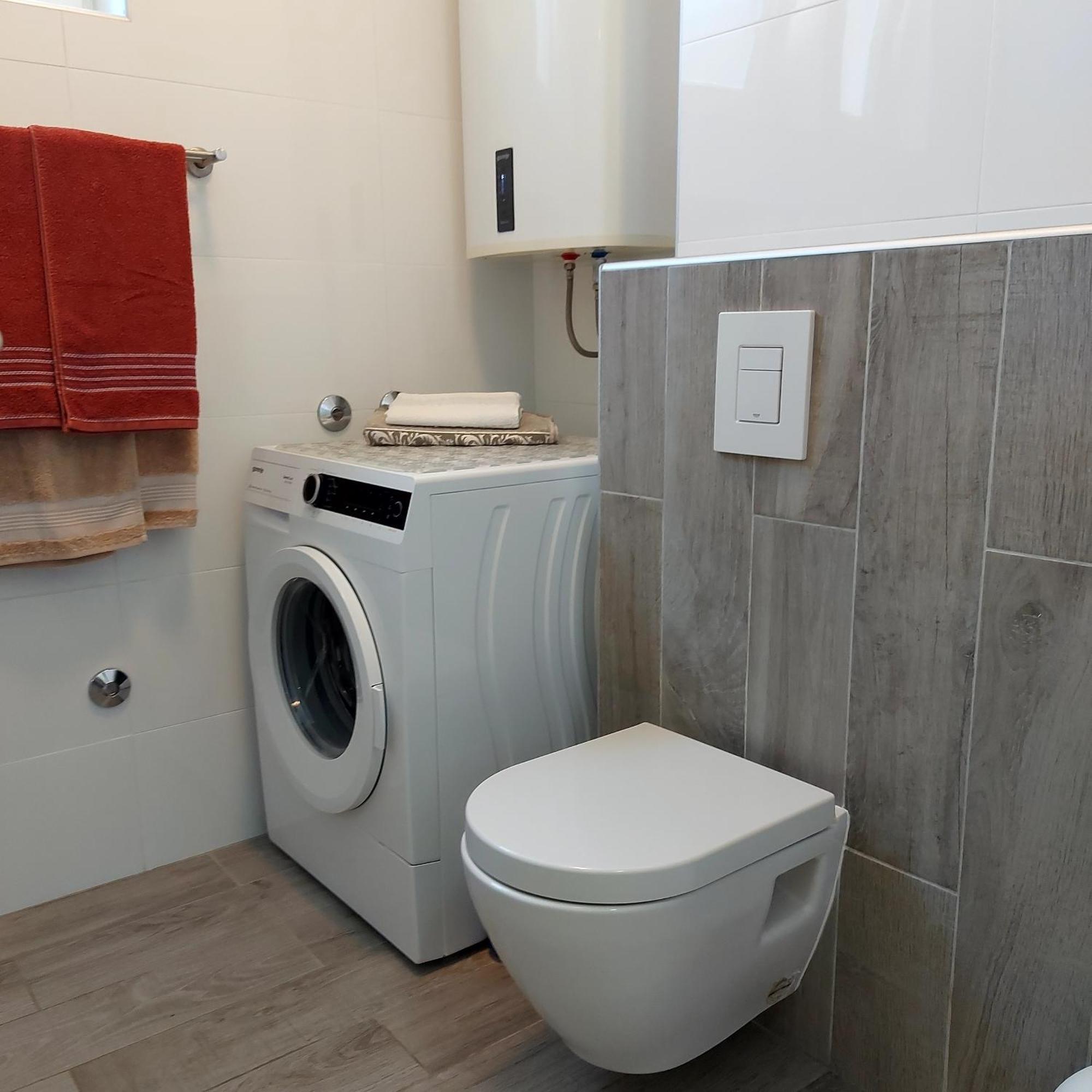 Apartmani Slavulj Фажана Экстерьер фото