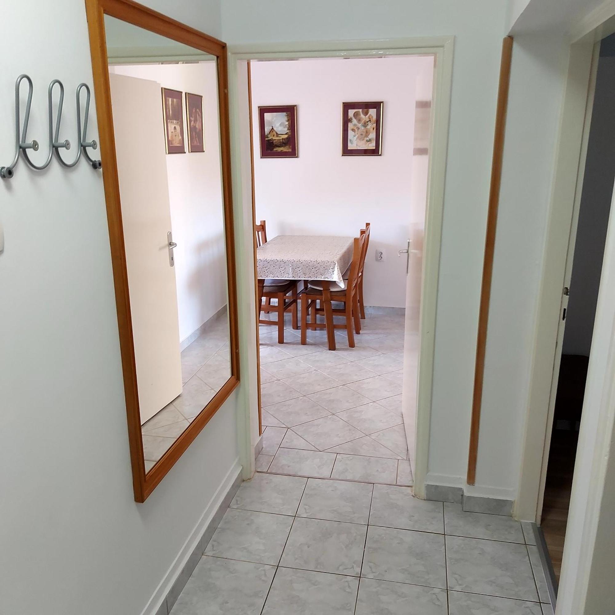 Apartmani Slavulj Фажана Экстерьер фото